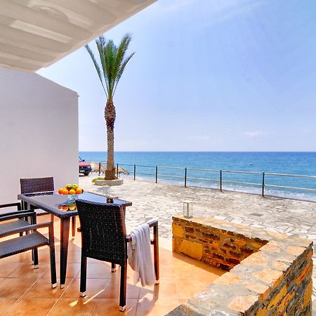 Myrtos Mare Suites Εξωτερικό φωτογραφία