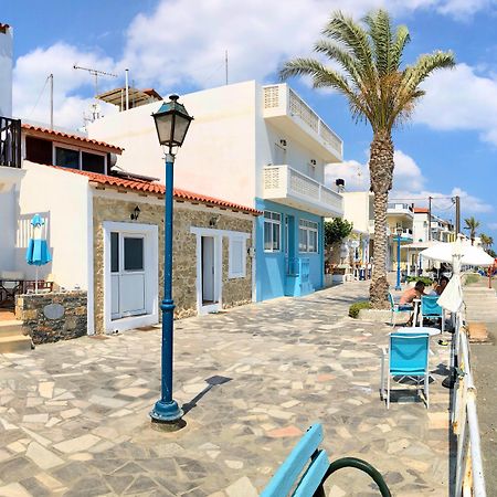 Myrtos Mare Suites Εξωτερικό φωτογραφία