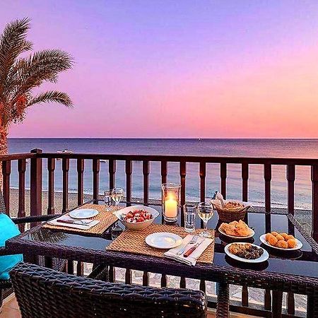 Myrtos Mare Suites Εξωτερικό φωτογραφία