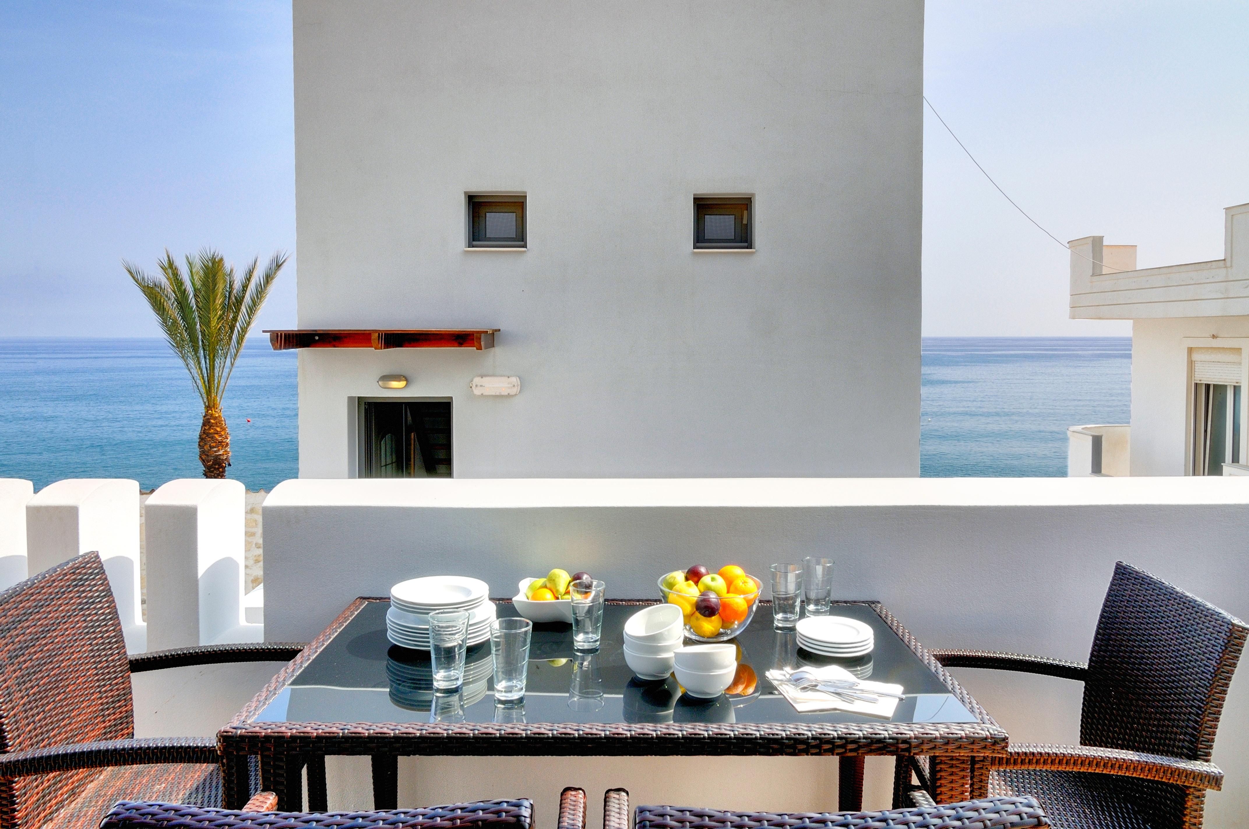 Myrtos Mare Suites Εξωτερικό φωτογραφία