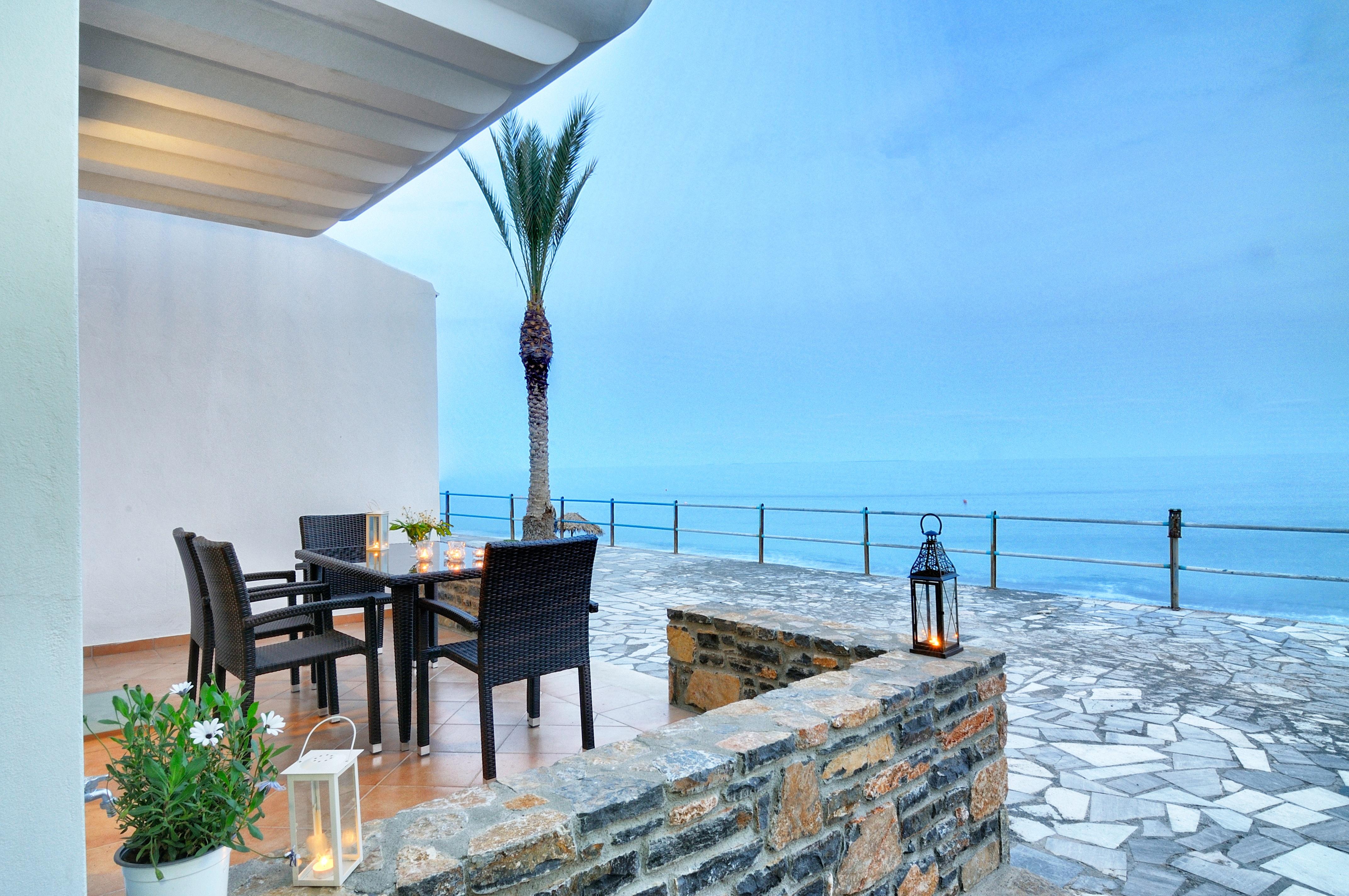 Myrtos Mare Suites Εξωτερικό φωτογραφία