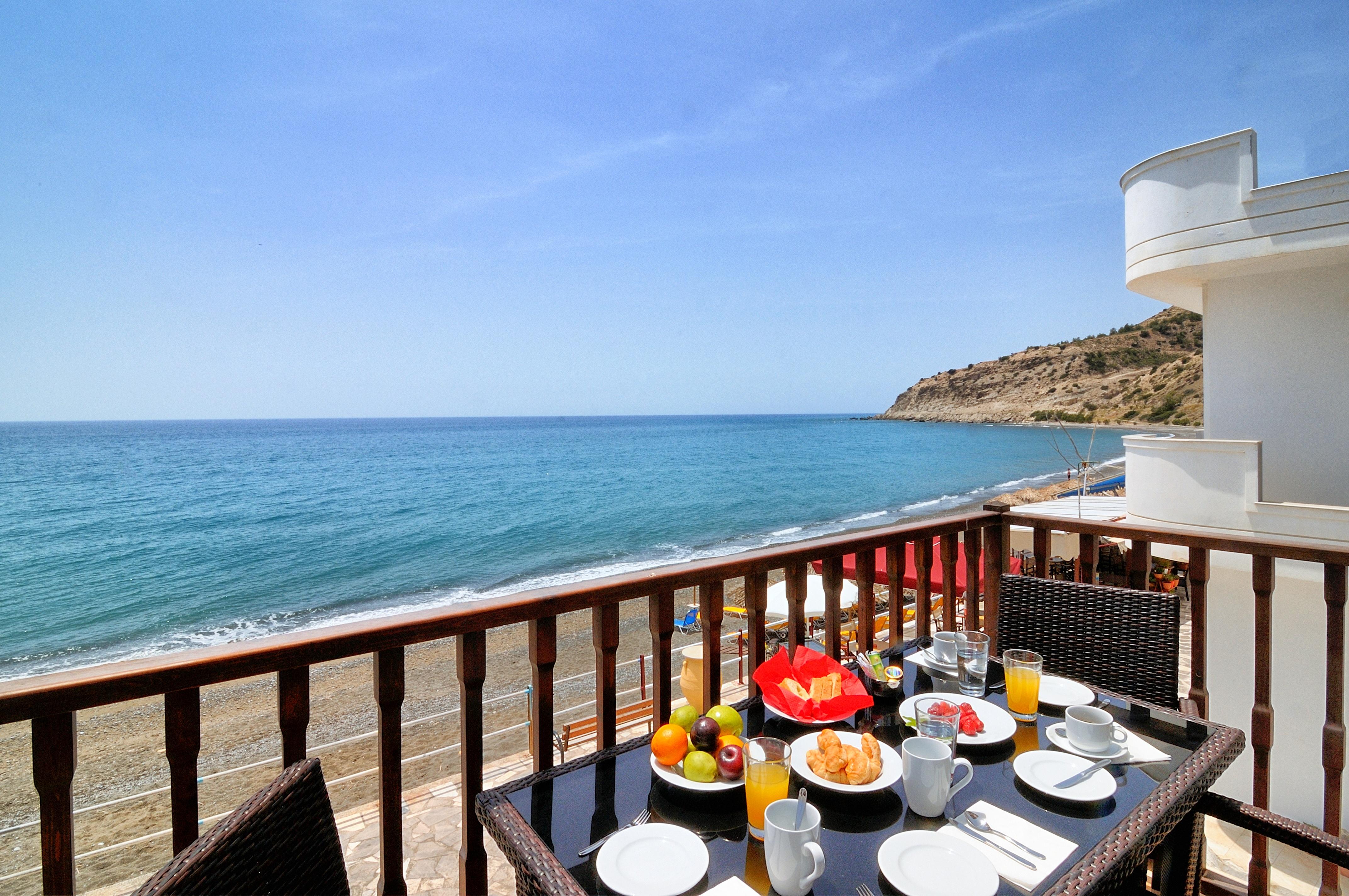 Myrtos Mare Suites Εξωτερικό φωτογραφία