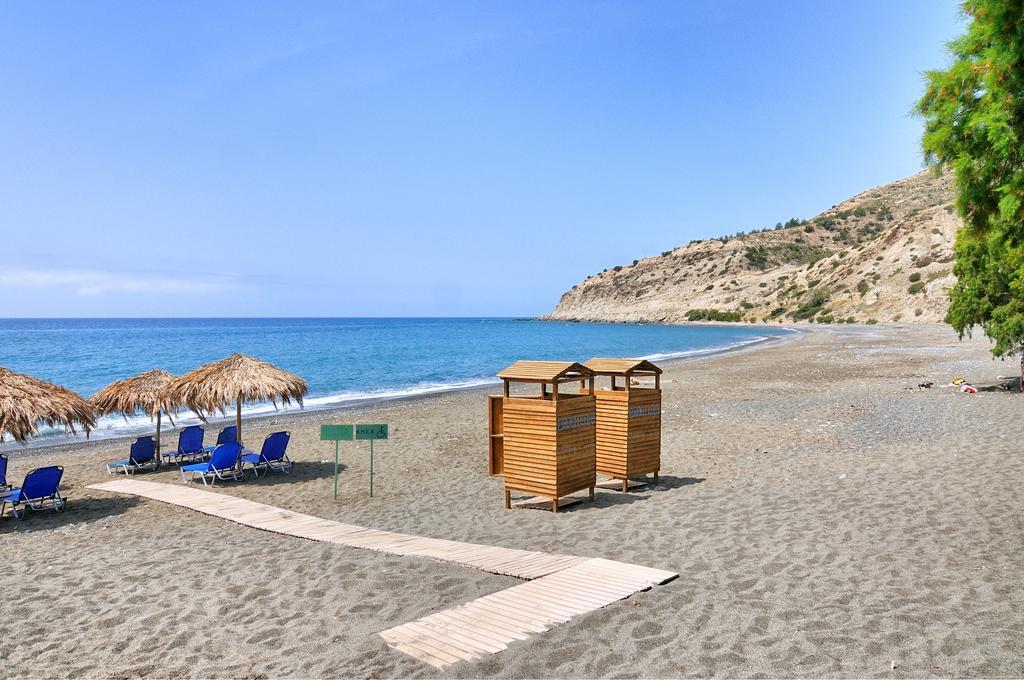 Myrtos Mare Suites Εξωτερικό φωτογραφία