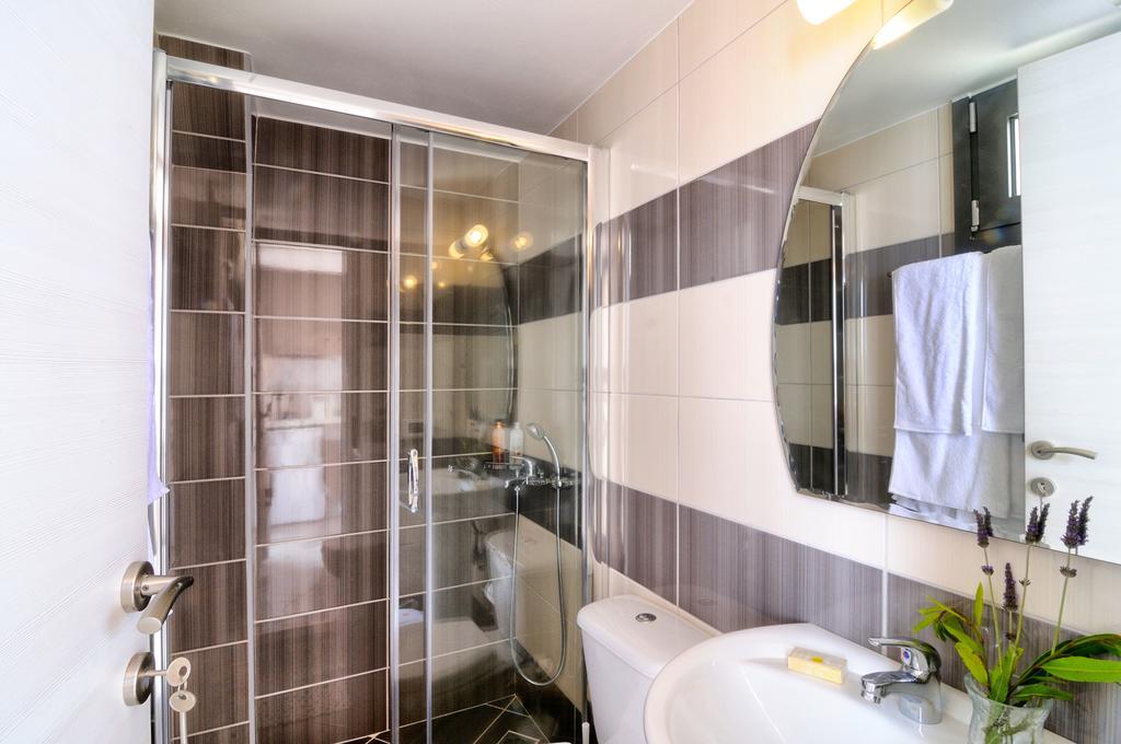 Myrtos Mare Suites Εξωτερικό φωτογραφία