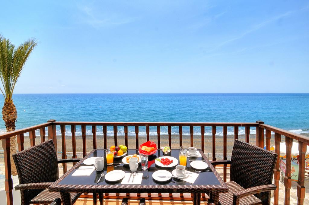 Myrtos Mare Suites Εξωτερικό φωτογραφία