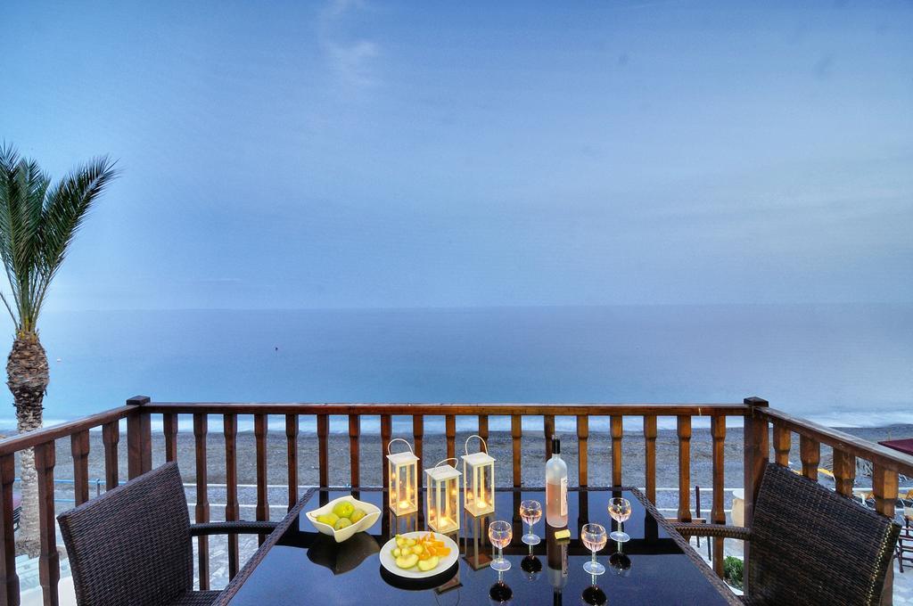 Myrtos Mare Suites Εξωτερικό φωτογραφία