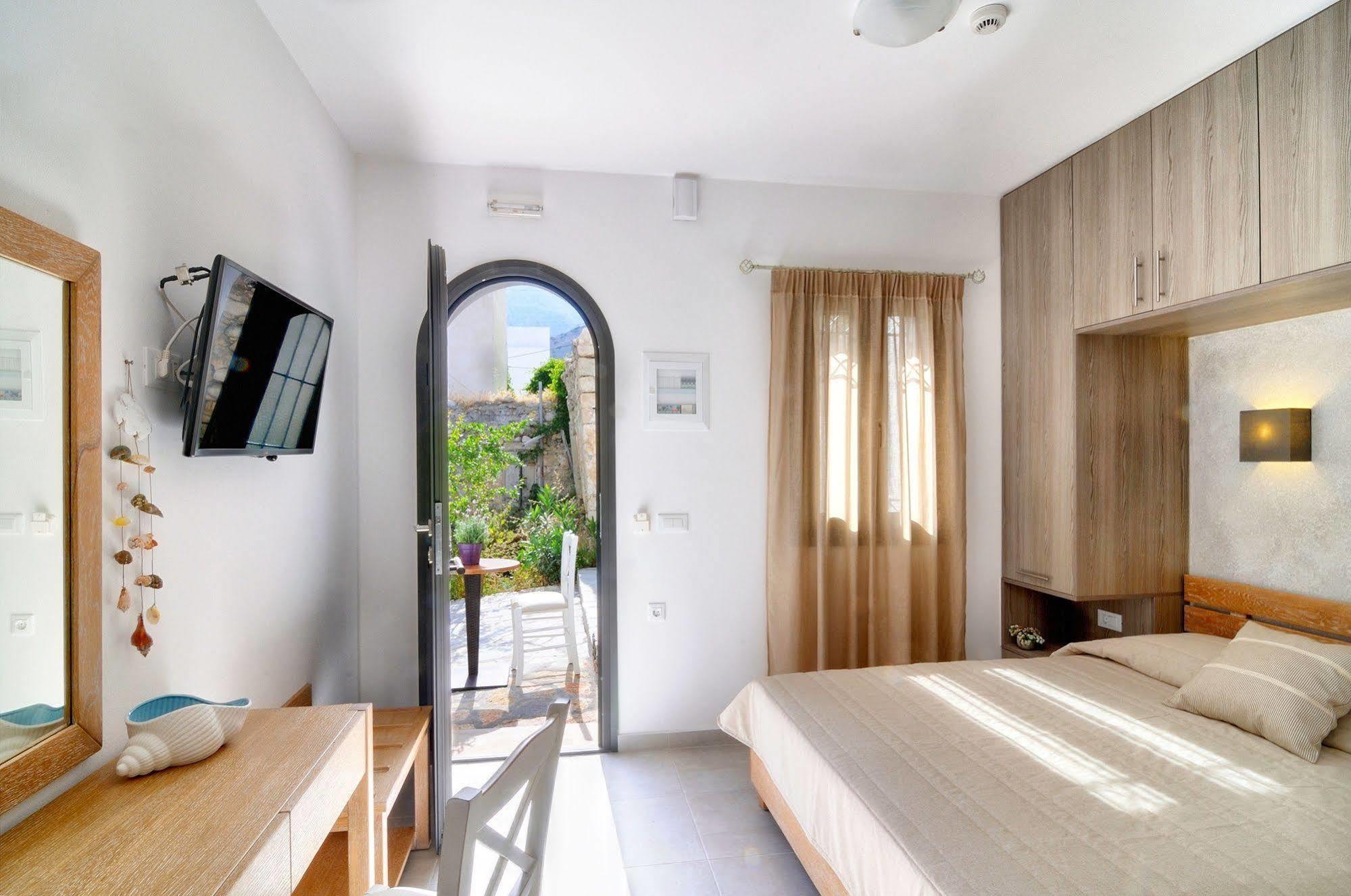 Myrtos Mare Suites Εξωτερικό φωτογραφία