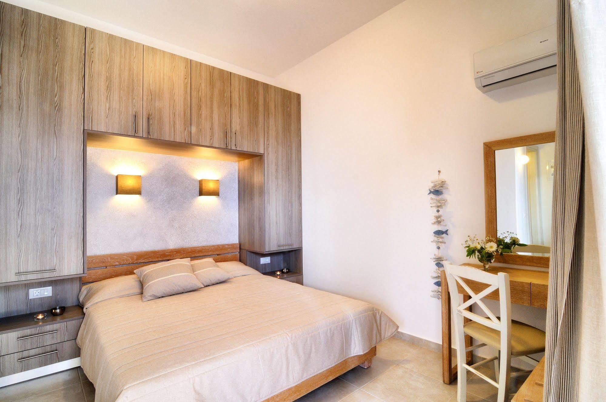 Myrtos Mare Suites Εξωτερικό φωτογραφία