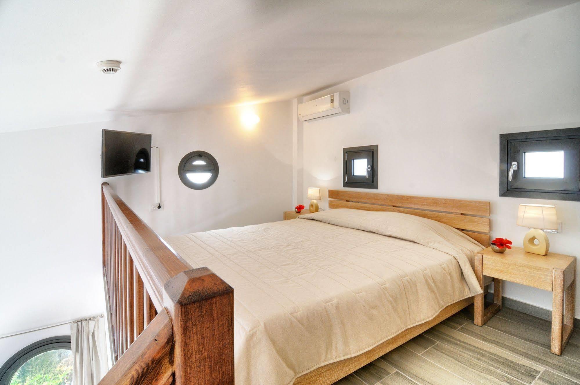 Myrtos Mare Suites Εξωτερικό φωτογραφία