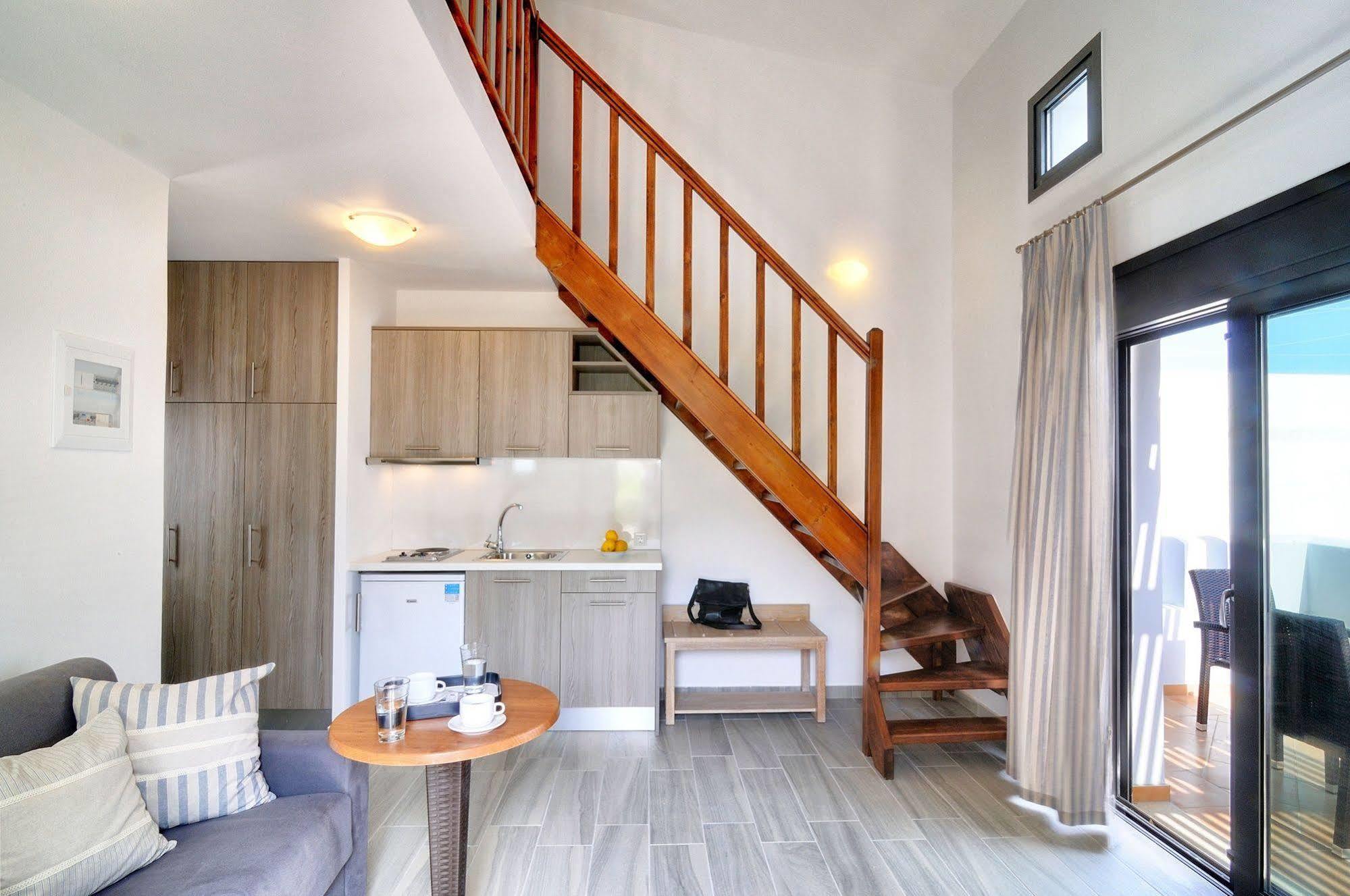Myrtos Mare Suites Εξωτερικό φωτογραφία