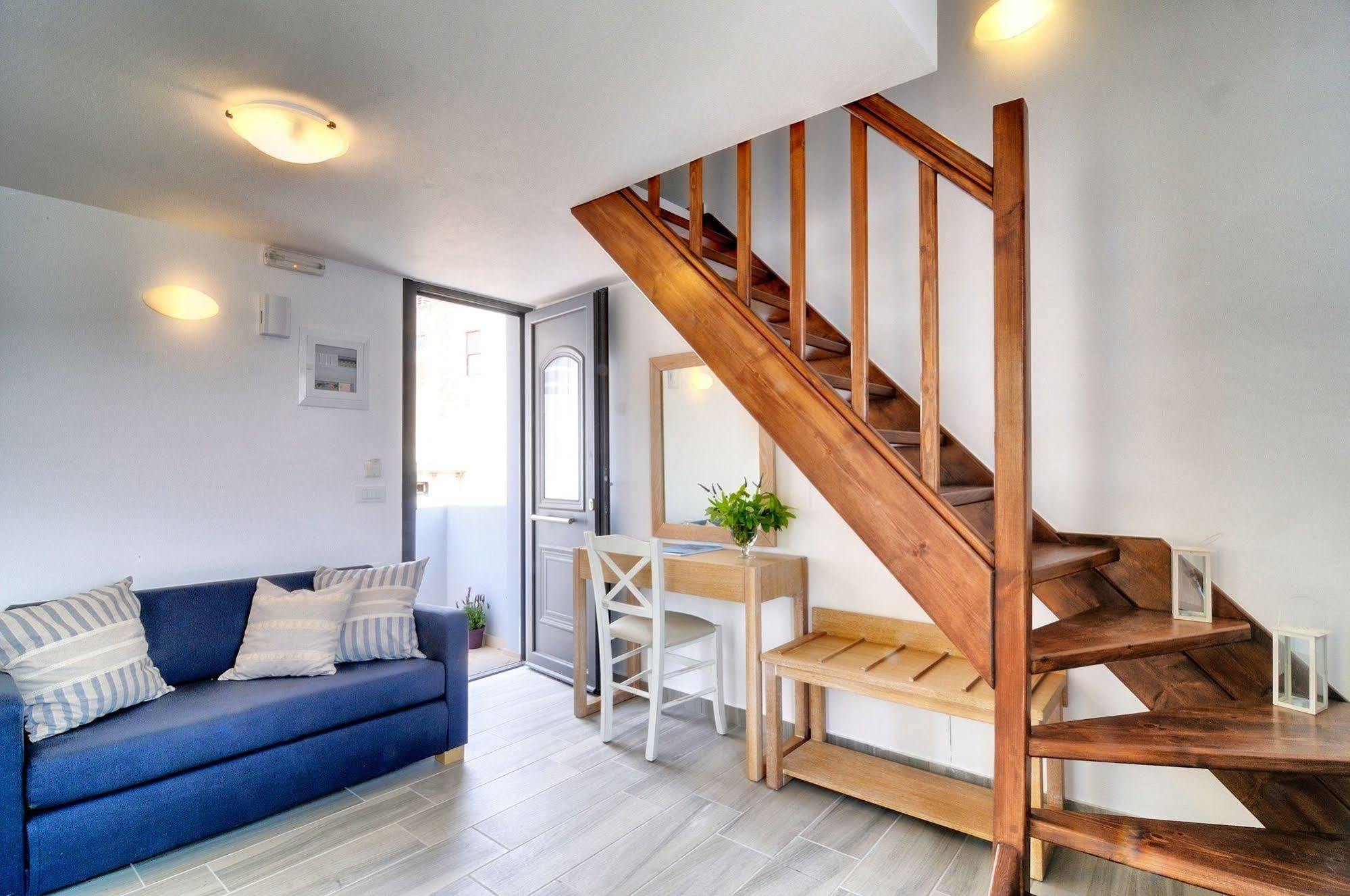 Myrtos Mare Suites Εξωτερικό φωτογραφία
