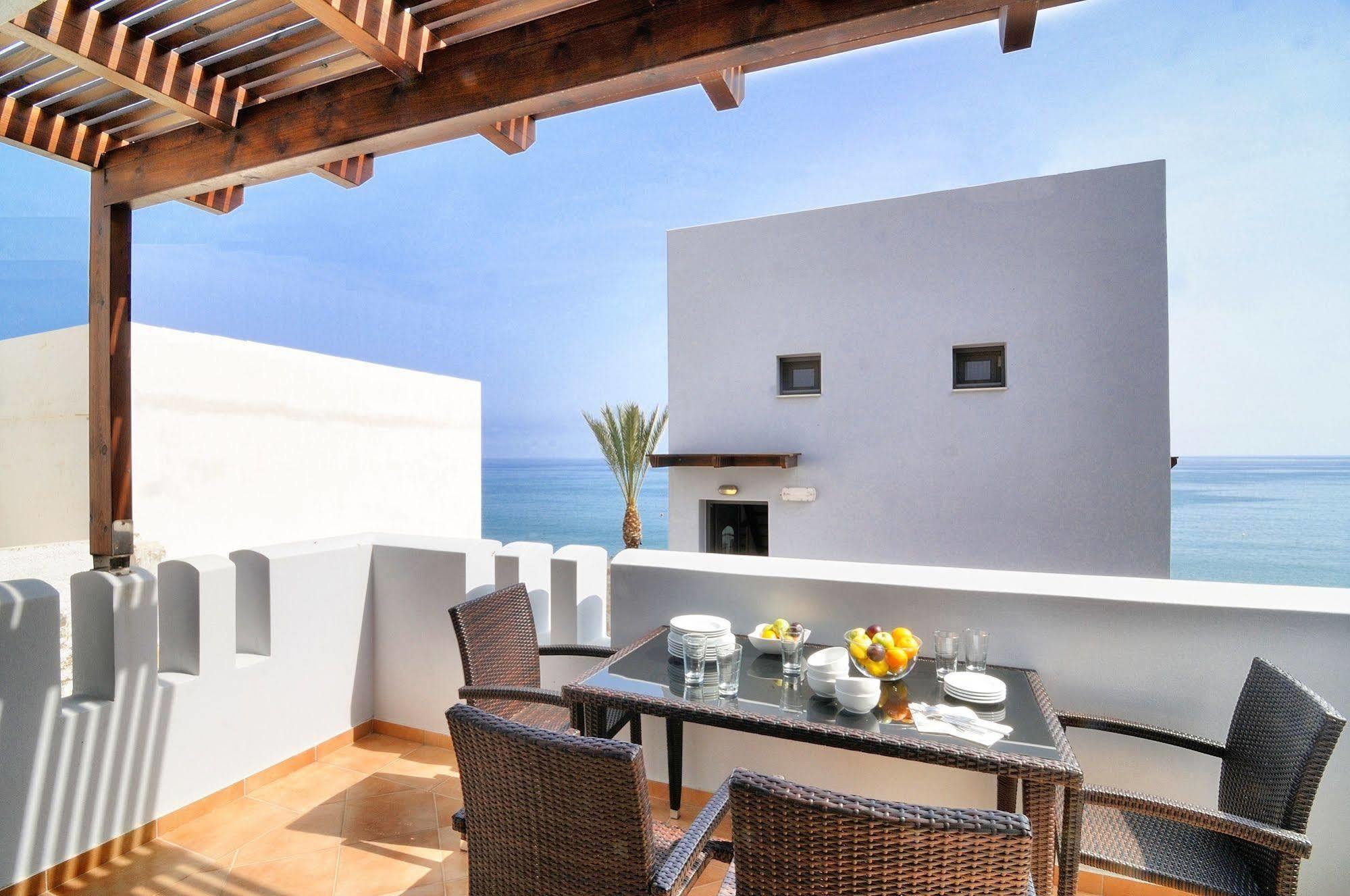 Myrtos Mare Suites Εξωτερικό φωτογραφία