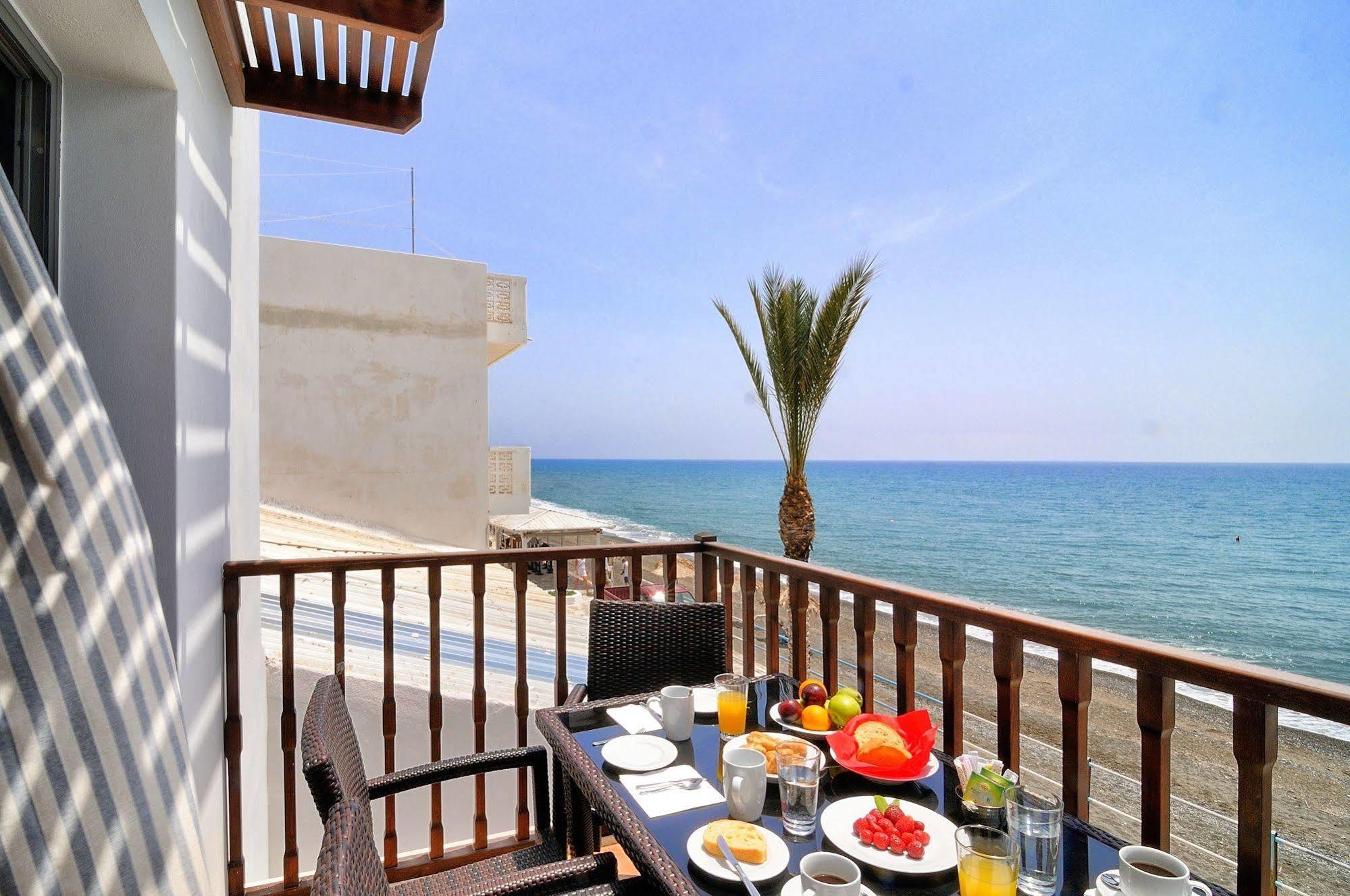 Myrtos Mare Suites Εξωτερικό φωτογραφία
