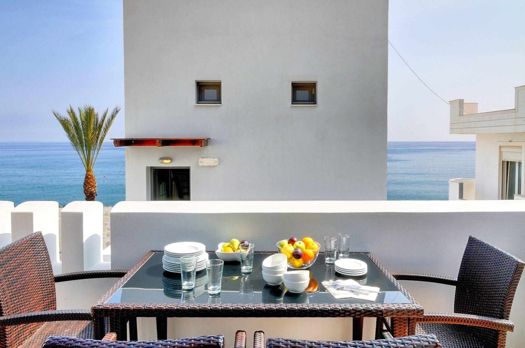 Myrtos Mare Suites Εξωτερικό φωτογραφία