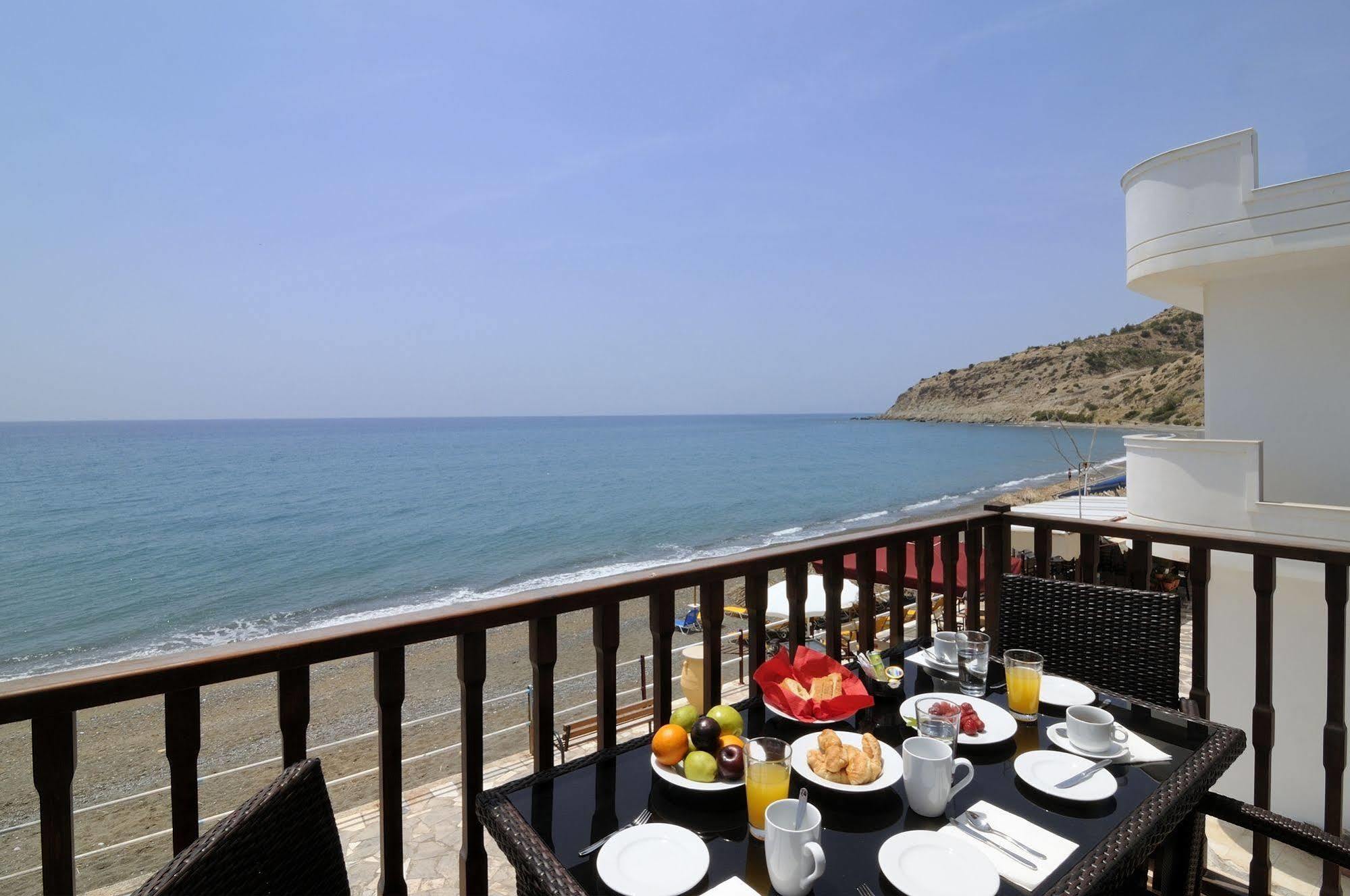 Myrtos Mare Suites Εξωτερικό φωτογραφία