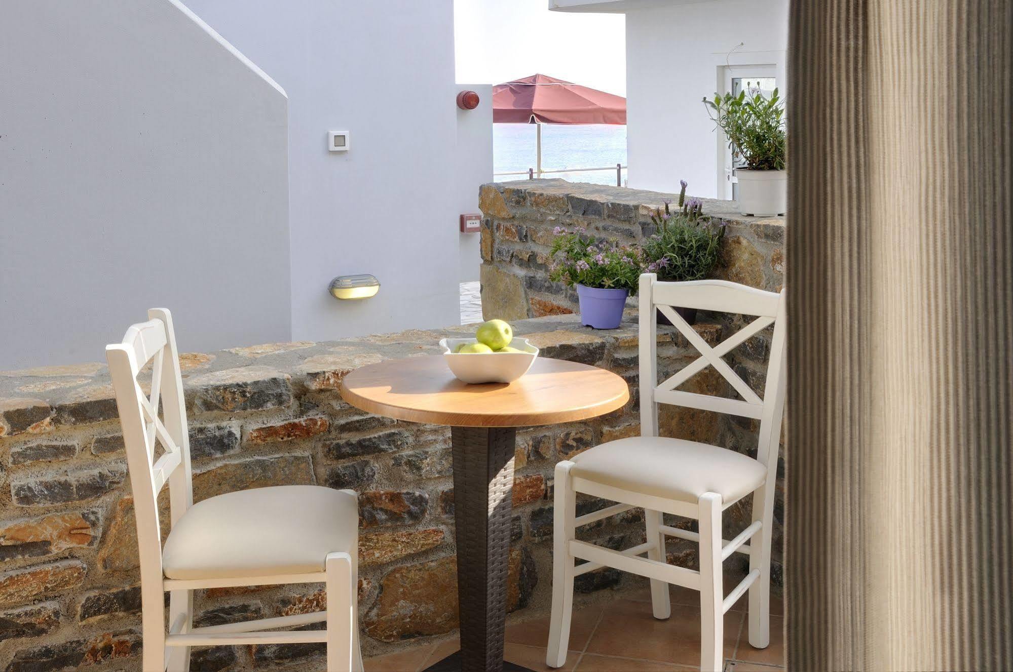 Myrtos Mare Suites Εξωτερικό φωτογραφία