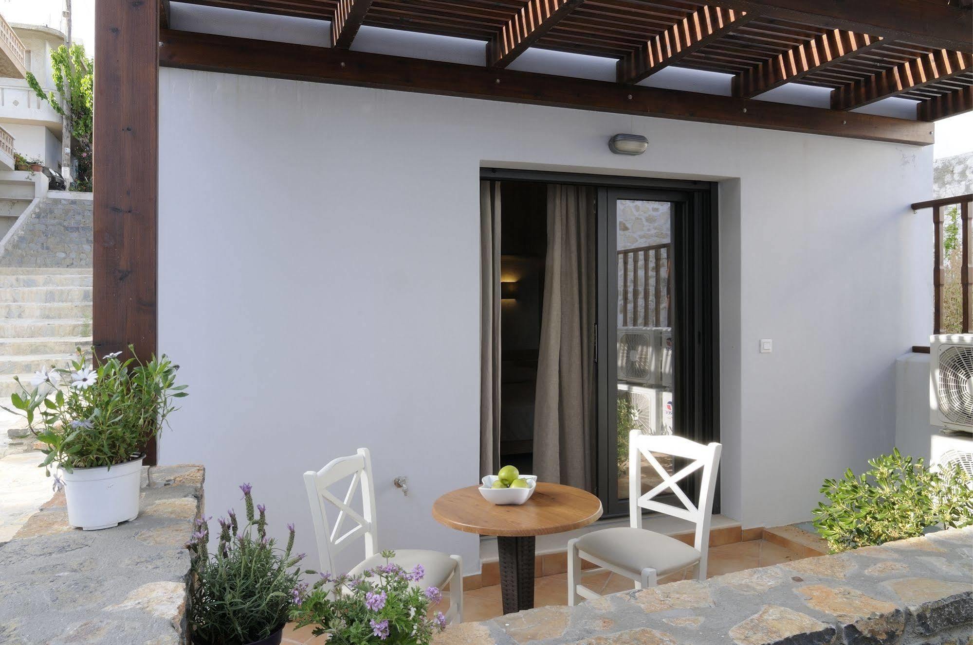Myrtos Mare Suites Εξωτερικό φωτογραφία