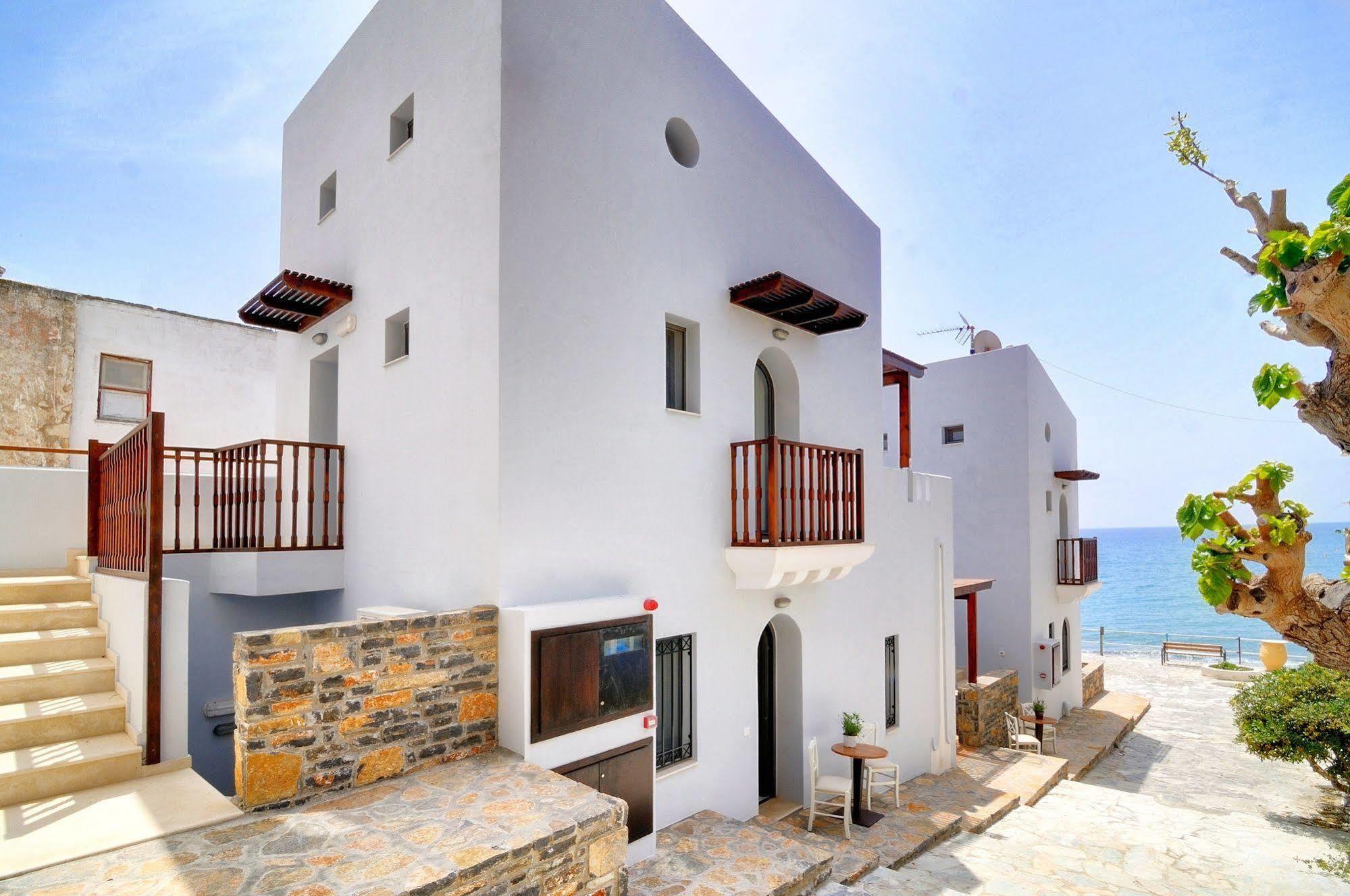 Myrtos Mare Suites Εξωτερικό φωτογραφία