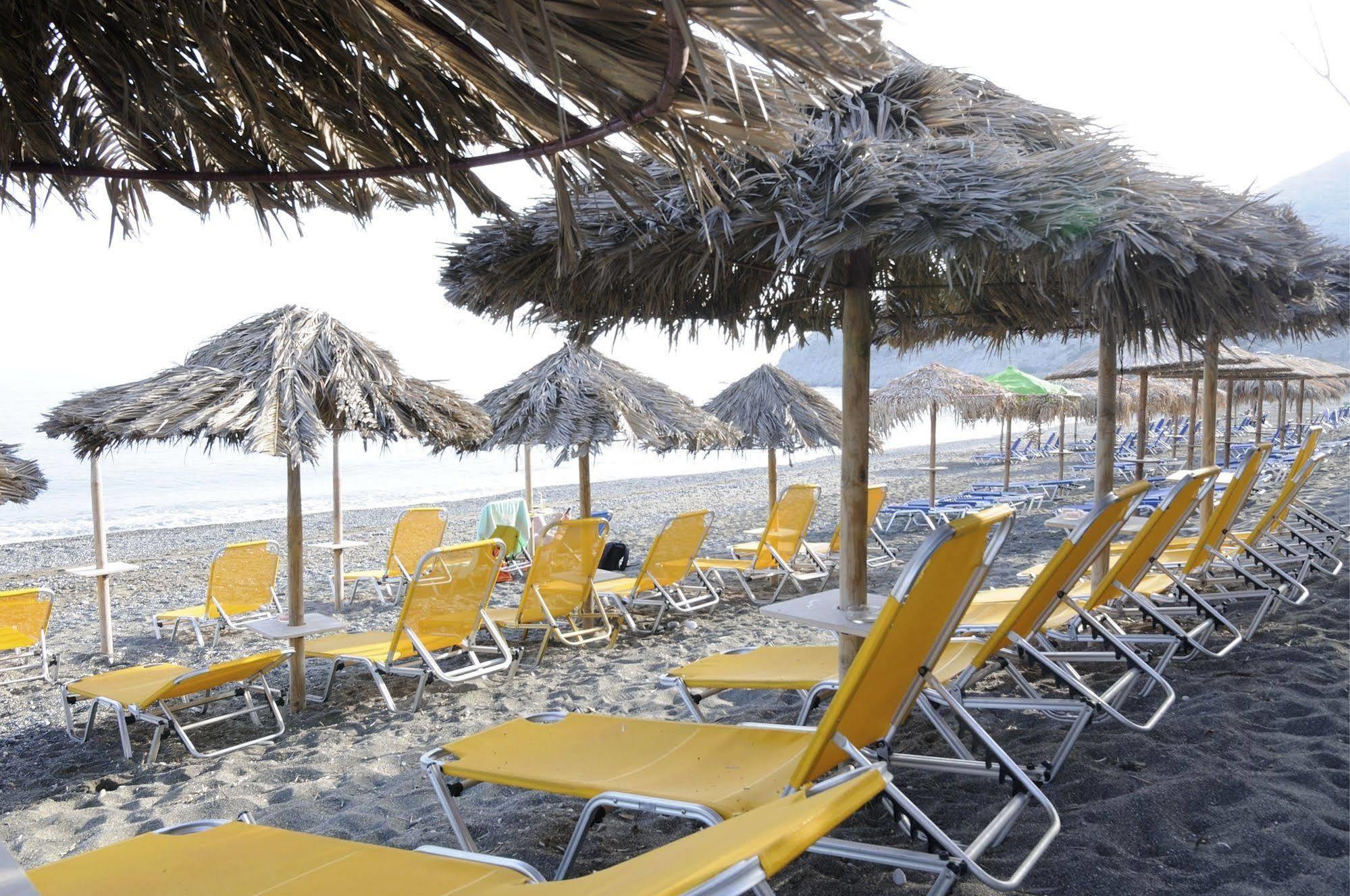 Myrtos Mare Suites Εξωτερικό φωτογραφία