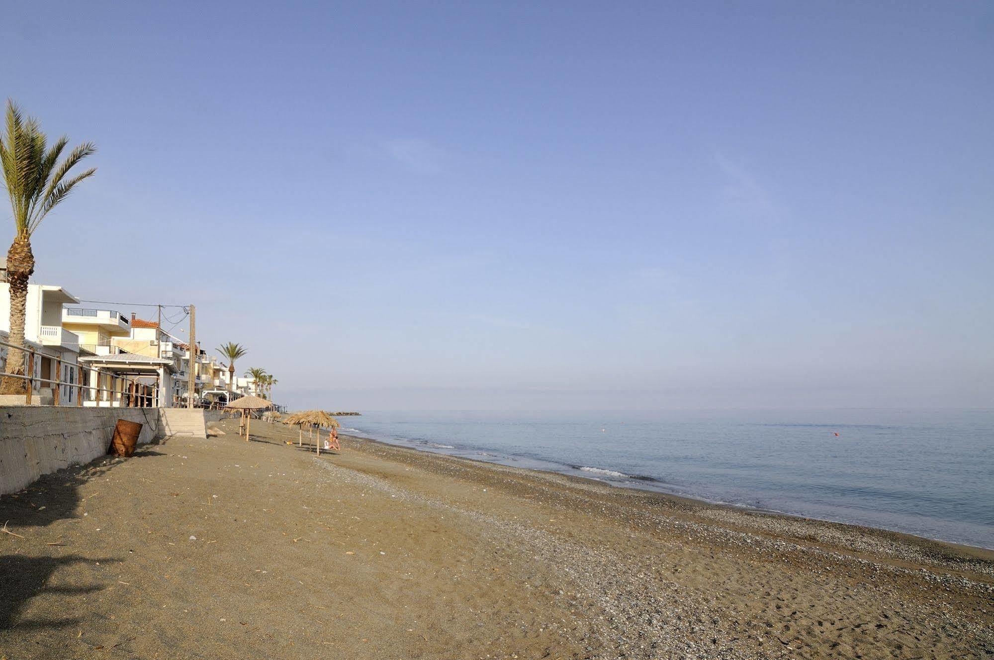 Myrtos Mare Suites Εξωτερικό φωτογραφία