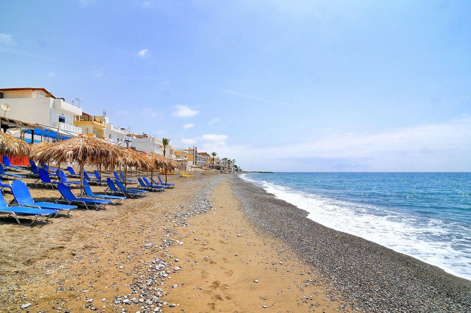 Myrtos Mare Suites Εξωτερικό φωτογραφία
