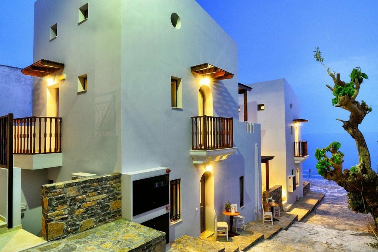 Myrtos Mare Suites Εξωτερικό φωτογραφία
