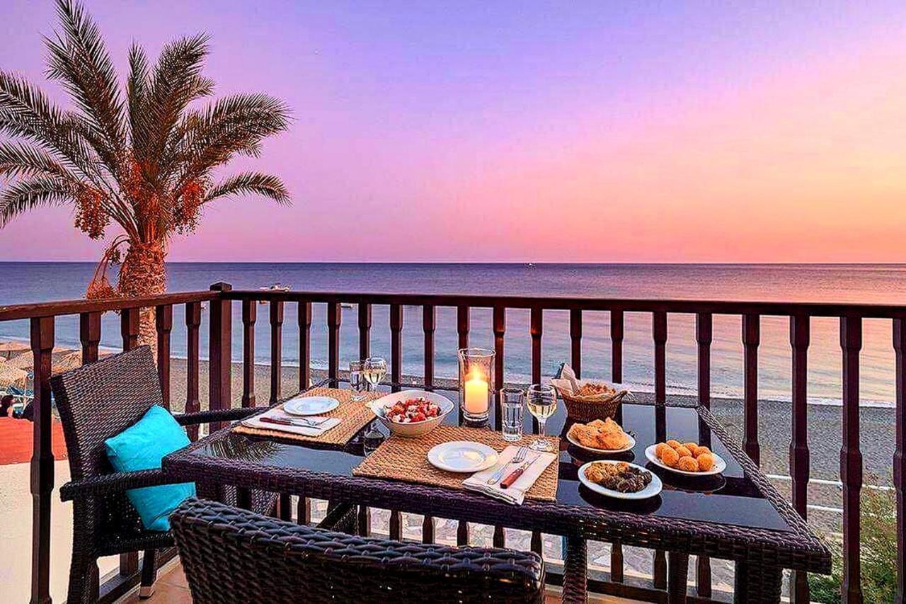Myrtos Mare Suites Εξωτερικό φωτογραφία